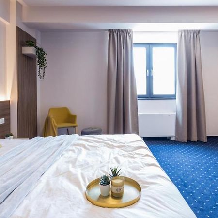 Kepler Residence Bucureşti Ngoại thất bức ảnh