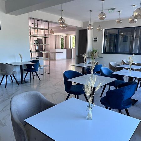 Kepler Residence Bucureşti Ngoại thất bức ảnh