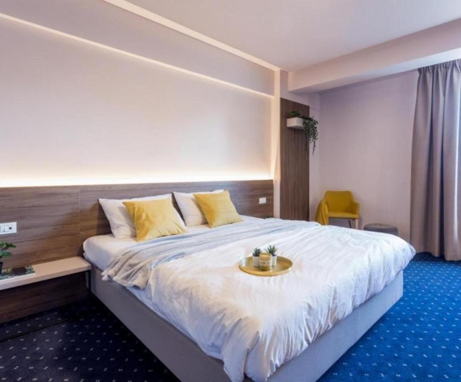 Kepler Residence Bucureşti Ngoại thất bức ảnh