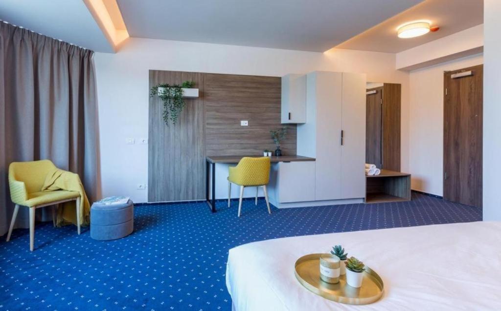 Kepler Residence Bucureşti Ngoại thất bức ảnh