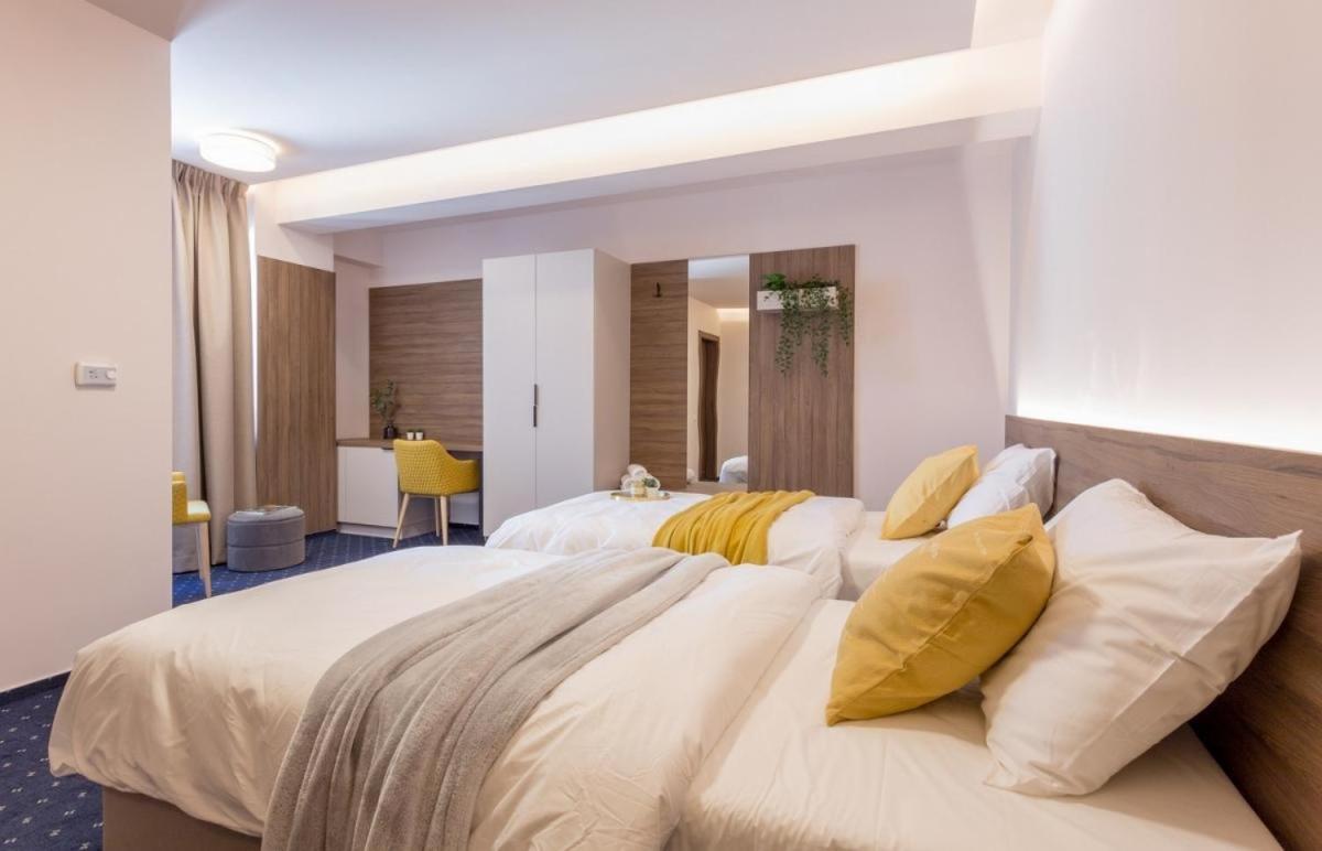 Kepler Residence Bucureşti Ngoại thất bức ảnh