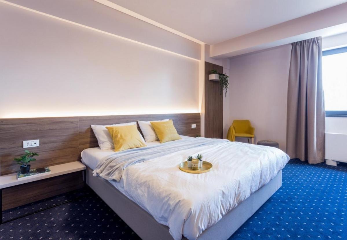 Kepler Residence Bucureşti Ngoại thất bức ảnh