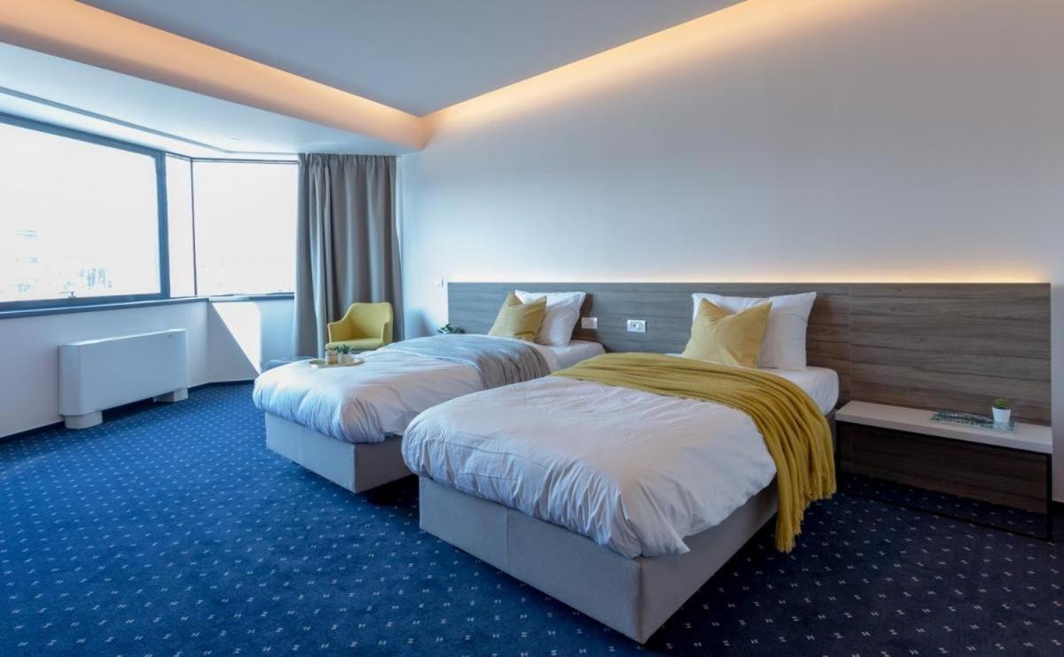 Kepler Residence Bucureşti Ngoại thất bức ảnh