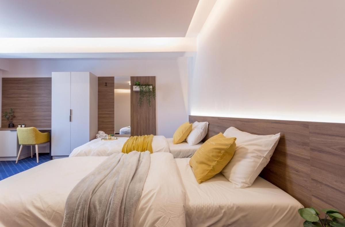 Kepler Residence Bucureşti Ngoại thất bức ảnh