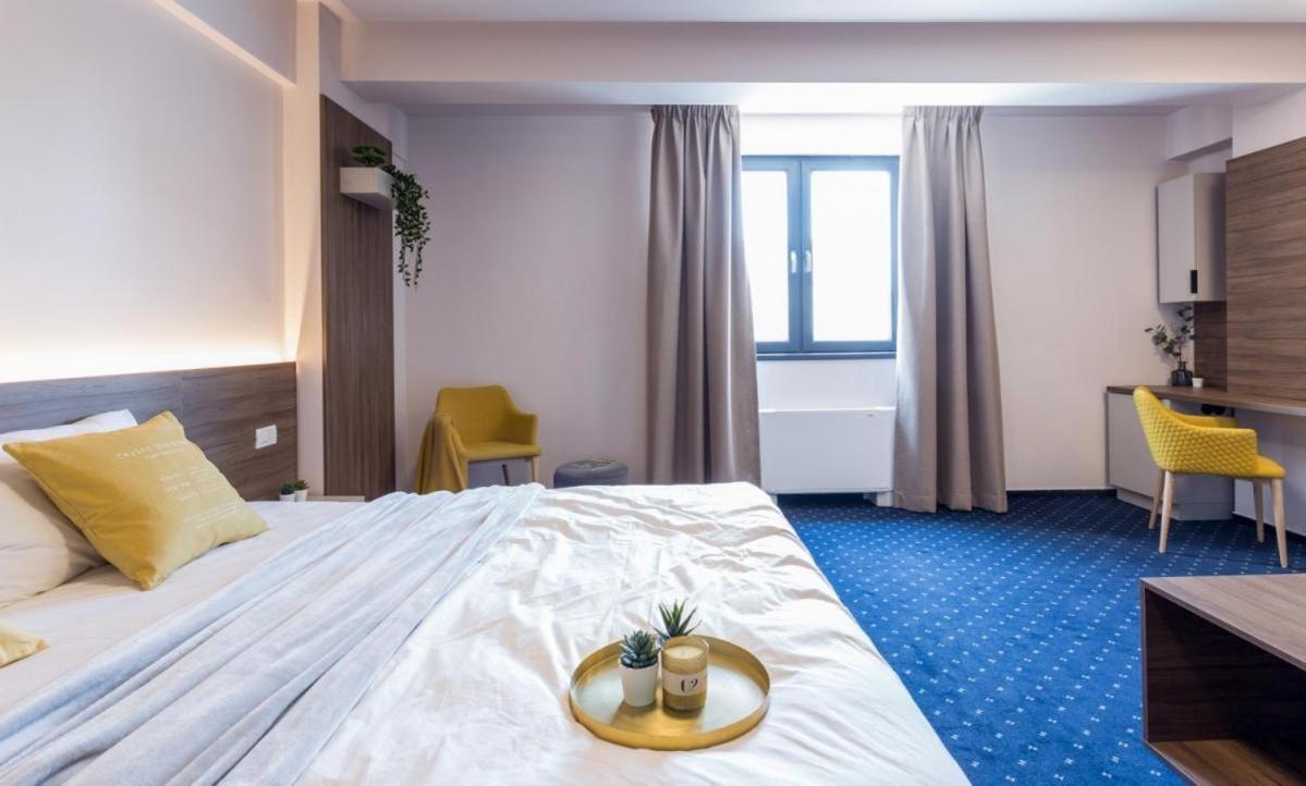 Kepler Residence Bucureşti Ngoại thất bức ảnh