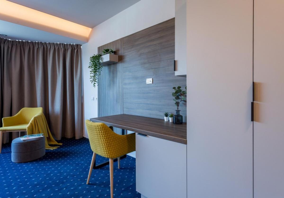 Kepler Residence Bucureşti Ngoại thất bức ảnh