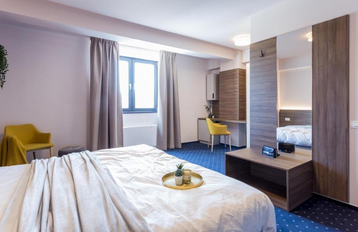 Kepler Residence Bucureşti Ngoại thất bức ảnh