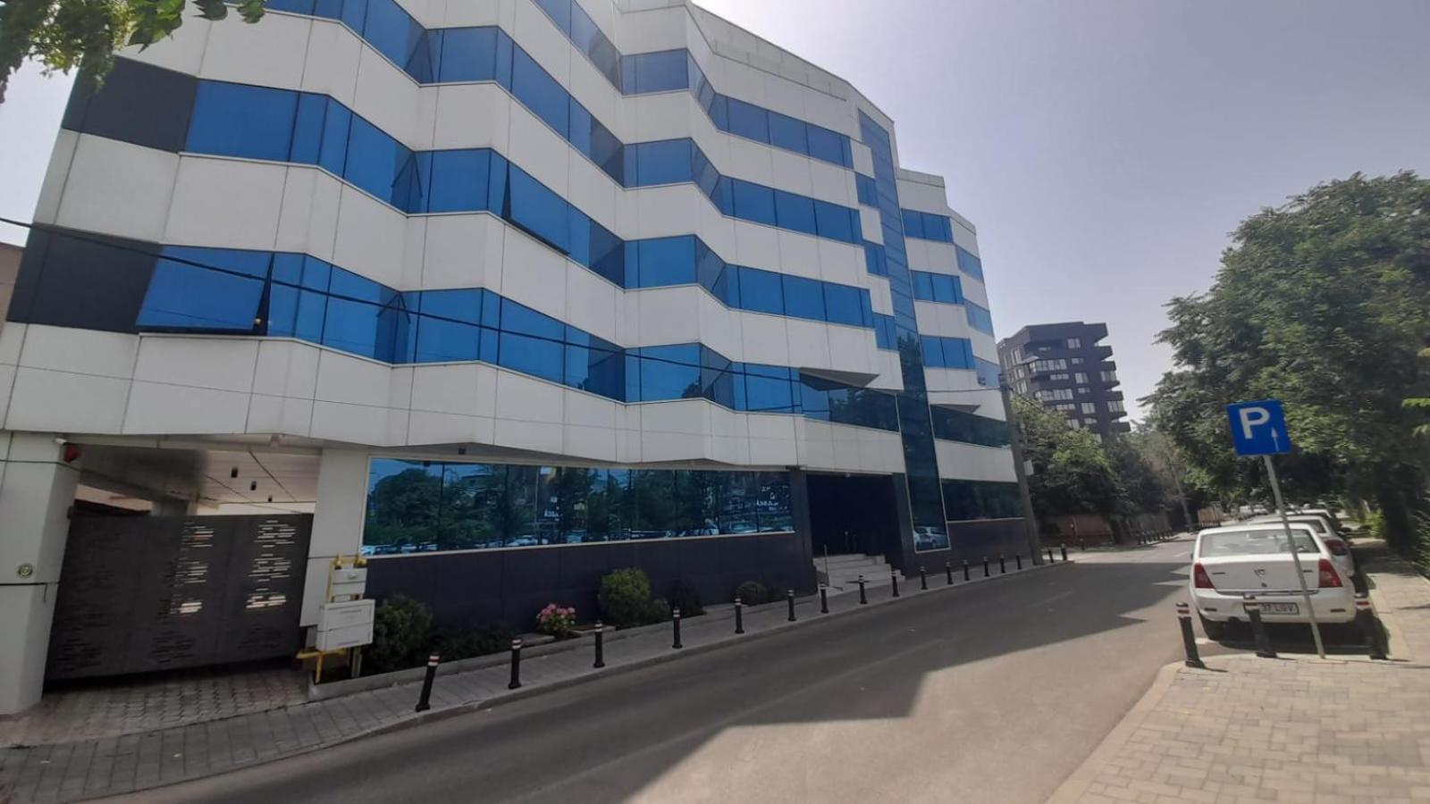 Kepler Residence Bucureşti Ngoại thất bức ảnh