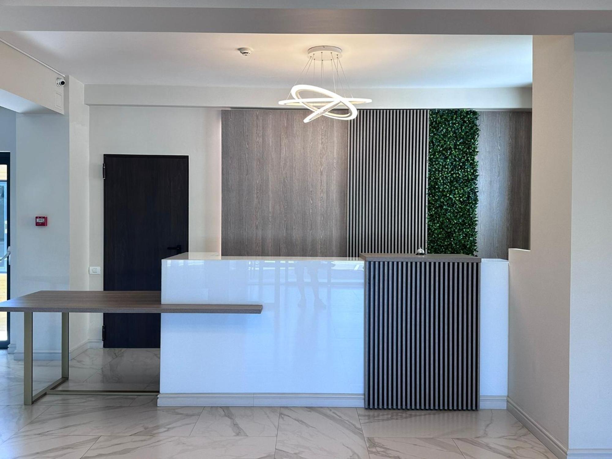 Kepler Residence Bucureşti Ngoại thất bức ảnh
