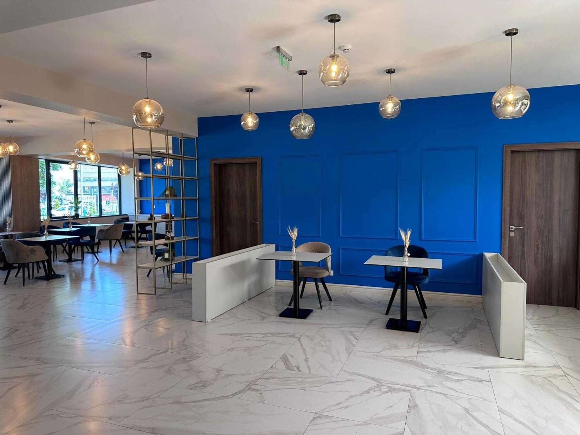 Kepler Residence Bucureşti Ngoại thất bức ảnh