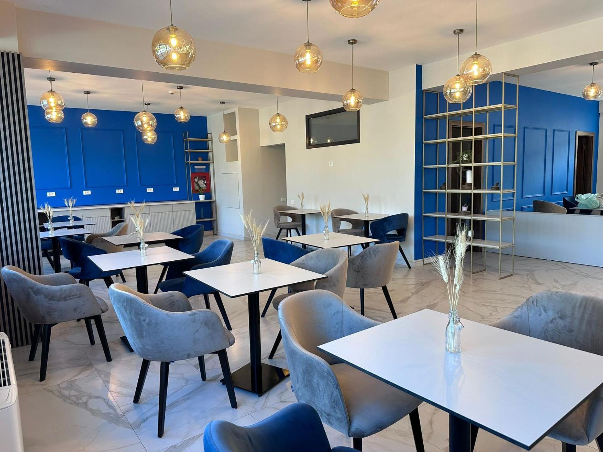 Kepler Residence Bucureşti Ngoại thất bức ảnh