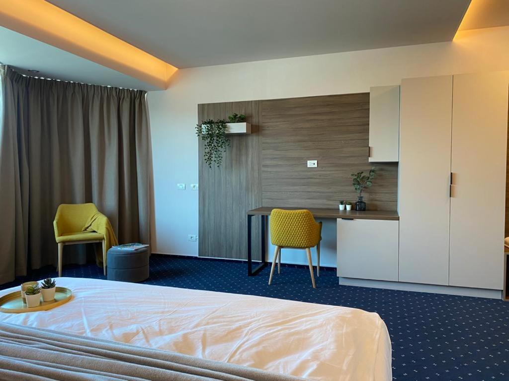 Kepler Residence Bucureşti Ngoại thất bức ảnh